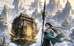 修仙传之长生要先学会苟第二季（65集）短剧夸克网盘全集免费畅快看