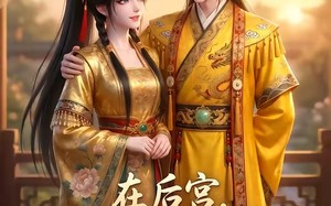 在后宫，我和皇帝处成了兄弟（23集）短剧夸克网盘免费畅看全集
