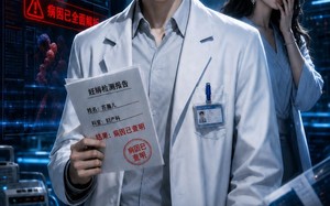 妇产科大医：我能看破一切病因（88集）短剧夸克网盘全集视频观看