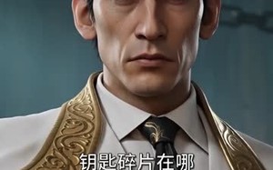 怪谈通天代，阴婚女鬼崩溃求我别死（65集）短剧夸克网盘精彩全集在线速看