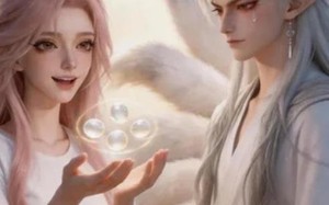 捡个狐尊当男友（16集）短剧夸克网盘高清在线看个够
