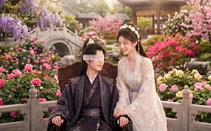 重生拒婚：我嫁瘸腿摄政王（65集）短剧夸克网盘全集高清看