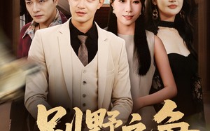 别墅之争（59集）短剧夸克网盘超清完整版观看