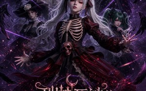 甜妹死神的修罗场炸了（60集）短剧夸克网盘免费观全集