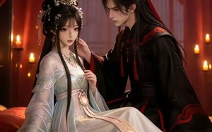 汁汁群穿（9集）短剧夸克网盘全集免费畅快看