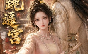 跳跳逼宫（26集）短剧夸克网盘在线免费看全集