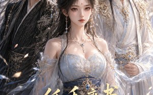 一纸和离书，半生锦绣途（37集）短剧夸克网盘全集免费赏