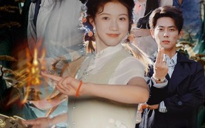 墨染知夏（70集）短剧夸克网盘超清画质随心看
