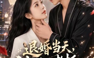 退婚当天，神秘老板把我宠上天（80集）短剧夸克网盘高清在线看