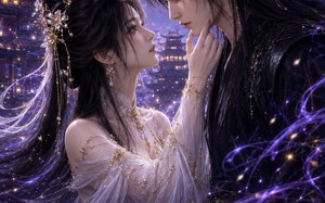 圣女倒反天罡：魔尊他是真没招了（61集）短剧夸克网盘在线免费看