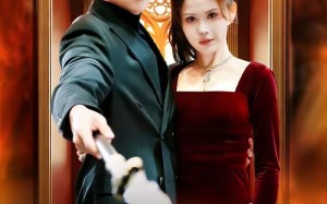 别惹虞总，她的保镖是项羽（95集）短剧夸克网盘完整版免费在线看