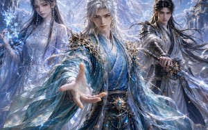开局收废徒,我让他横扫万界天骄（49集）短剧夸克网盘全集免费观影