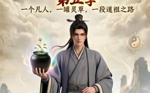凡人修仙之一罐灵草到道祖第五季（64集）短剧夸克网盘全集高清免费看