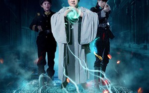 神州调查局（62集）短剧夸克网盘手机平板随时看