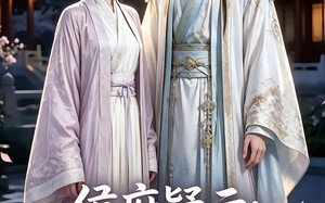 侯府疑云：炮灰夫人改命手册（36集）短剧夸克网盘高清在线看