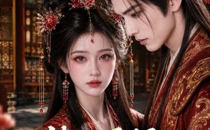 读心王妃，全京城都慌了（30集）短剧夸克网盘高清免费看