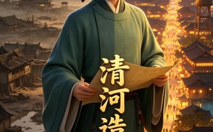 清河创世记（79集）短剧夸克网盘完整剧情免费看