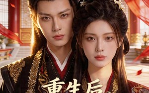 重生后嫁给渣男的将军哥哥（90集）短剧夸克网盘高清在线看全集