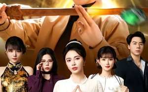 透视：从地摊到巅峰（81集）短剧夸克网盘在线免费看全剧