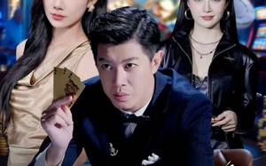 蓝道之重回巅峰（60集）短剧夸克网盘全集免费看个够