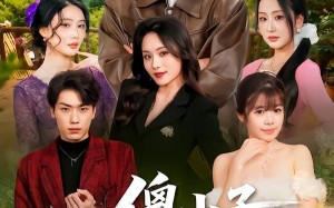 傻小子成山村医神（61集）短剧夸克网盘全集免费看