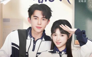 早逝校花暗恋我（66集）短剧夸克网盘免费畅享全集观看