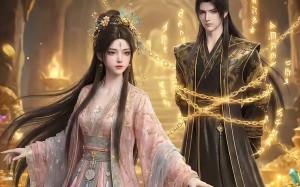 买个魔尊赚金矿（46集）短剧夸克网盘精彩看全集