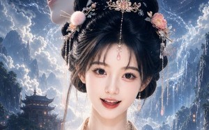 龙尊的在逃小妖鱼（41集）短剧夸克网盘免费看完整全集