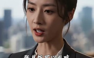 晚风再起（30集）短剧夸克网盘免费看全集