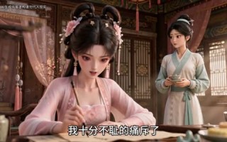 团宠憨妃（38集）短剧夸克网盘免费看完整剧情