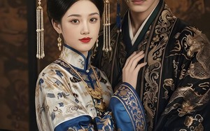 庶女惊华：与君解假面（51集）短剧夸克网盘全集视频免费观