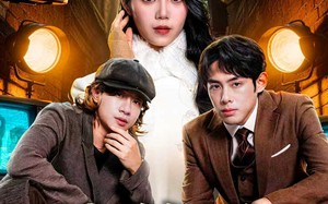 影梦人生（40集）短剧夸克网盘超清全集在线观