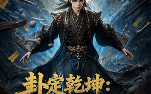 卦定乾坤：京城风云起（49集）短剧夸克网盘完整高清免费看