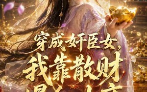 穿成奸臣女，我靠散财爆红大雍（114集）短剧夸克网盘免费在线看完整版
