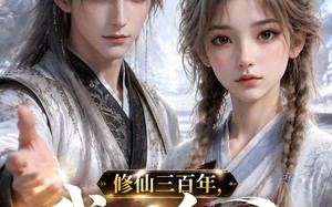 修仙三百年，我回乡当祖宗（51集）短剧夸克网盘畅享全集看