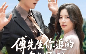 傅先生你追的有点紧哦（95集）短剧夸克网盘一键直达观看页面