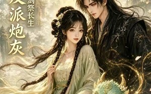 满门反派炮灰，师妹我一剑祭长生（80集）短剧夸克网盘免费看全集