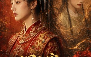 深宫宴：弃嫁东宫储（108集）短剧夸克网盘超清全集随心看
