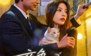 夜色正浓时（32集）短剧夸克网盘免费全集高清播放