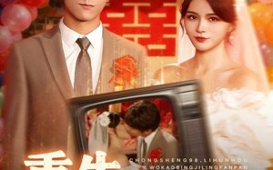 重生98离婚后我靠冰激凌翻盘（85集）短剧夸克网盘高清视频免费看