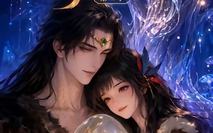 兽世夫君掌心娇第二季（40集）短剧夸克网盘完整版免费看