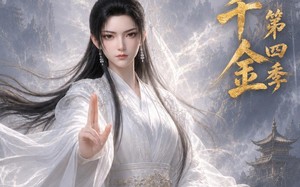 道门千金第四季（38集）短剧夸克网盘免费看完整剧情