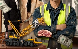二十斤猪肉，逼出一个亿万富翁（62集）短剧夸克网盘全集免费畅享看