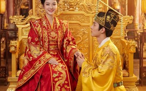 丑妃覆六宫（64集）短剧夸克网盘免费视频看全集