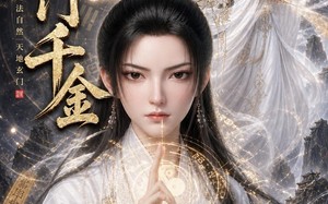 道门千金第五季（60集）短剧夸克网盘全集视频免费赏