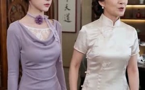 离婚后，顾总天天来我的大排档要饭（40集）短剧夸克网盘免费看超清全集