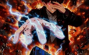 末世酒店我的员工都是SSS级变异体（30集）短剧夸克网盘在线畅看全集