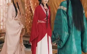 为婢之明月传（90集）短剧夸克网盘全集一次性看完