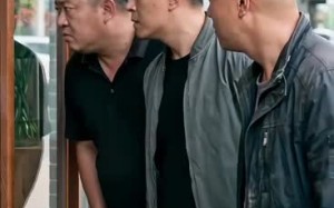忠犬闪电之都市守护神（14集）短剧夸克网盘高清在线看