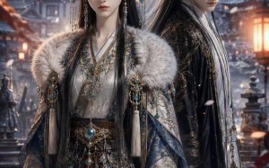 她请旨和亲后：太子悔不当初（55集）短剧夸克网盘高清全集在线观